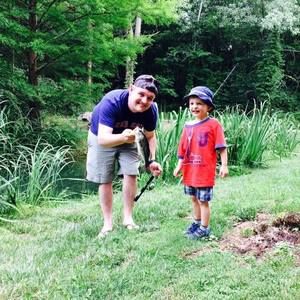 Meet your Posher, Pj